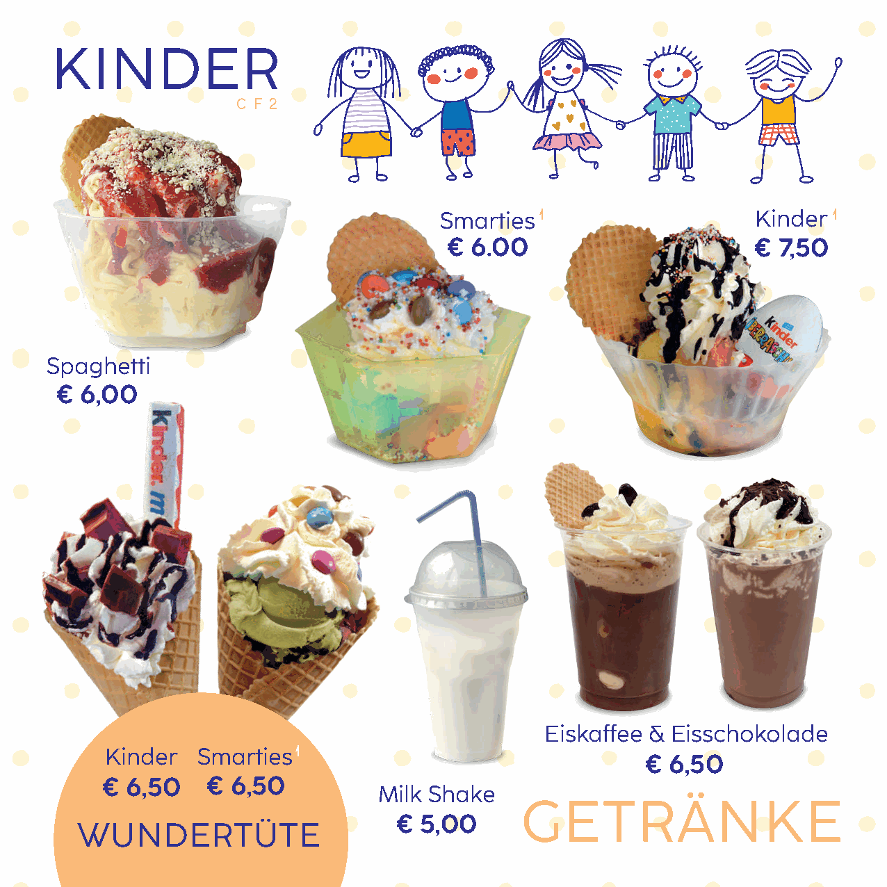 Kinder