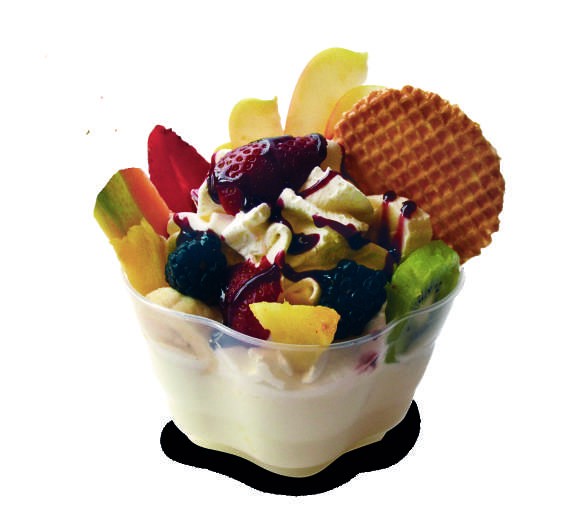 Banana Krokant