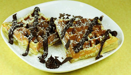Nutella